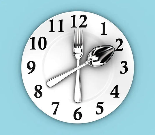 All about Intermittent Fasting
