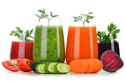 The Big Detox Myth