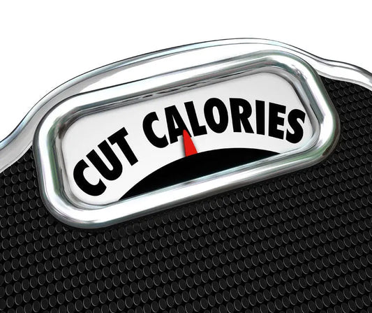Five Tricks to Lowering Calories in Your Diet
