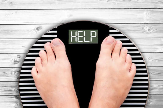 5 Myths That Keep You From Losing Weight