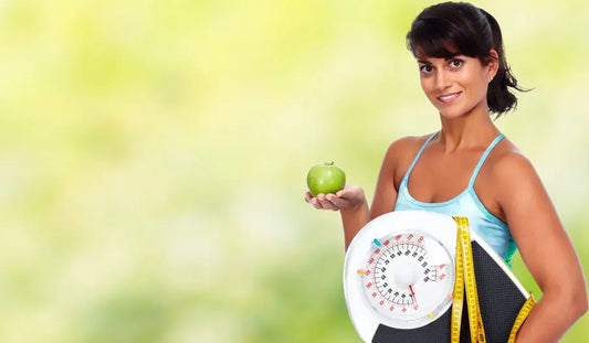5 Ways To Lose Weight Naturally