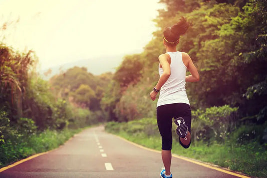 Endurance Training Paleo Diet