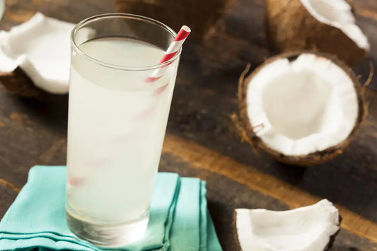 Is Coconut Water Good for You?