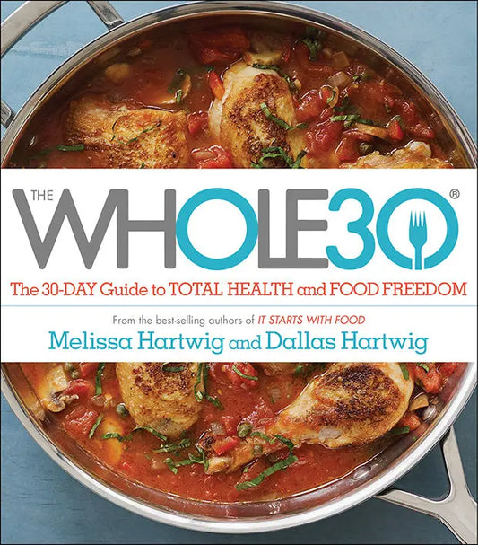 What Is The Whole30 Diet