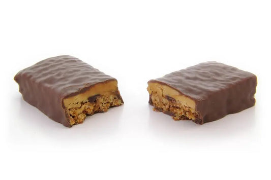 Are protein bars healthy