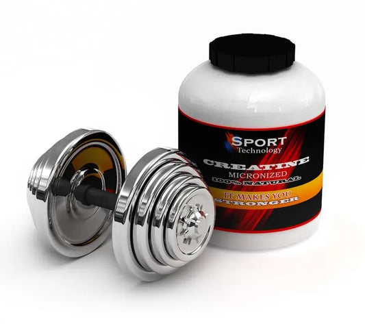 Benefits of Creatine