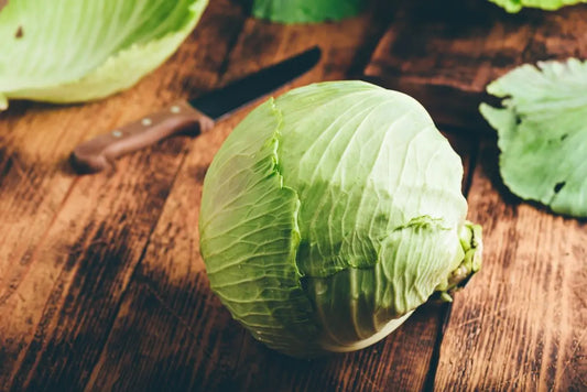 Benefits of Cabbage