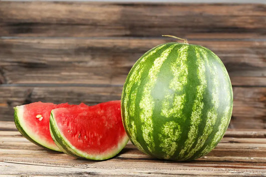 Benefits of Watermelon