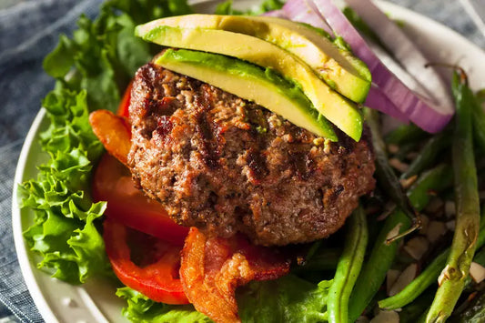 Benefits of Paleo