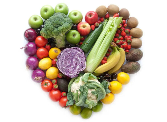 Clean 15 Foods