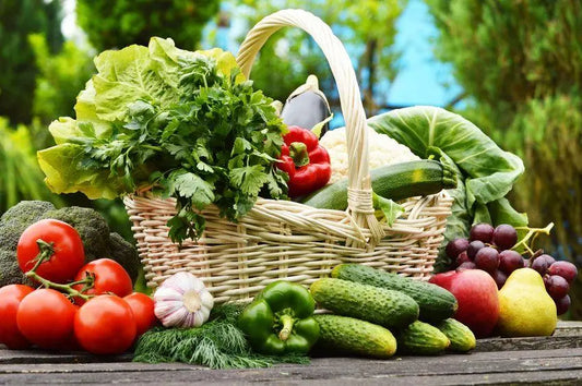 Clean Eating