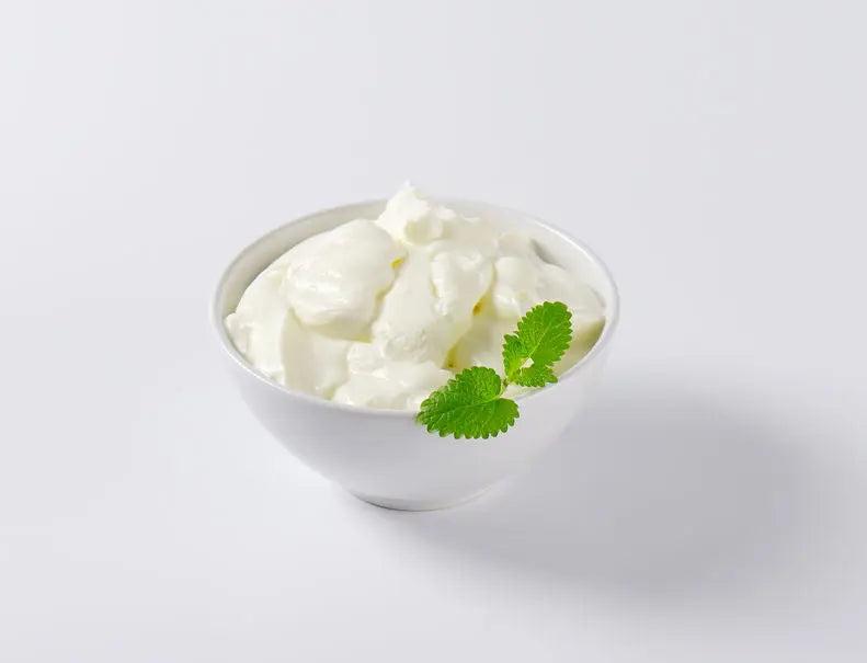 Greek Yogurt