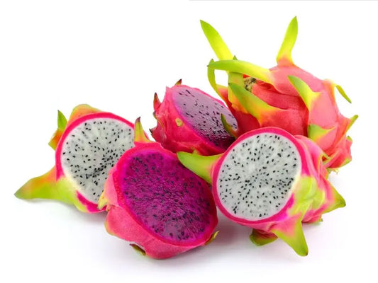 Health benefits of dragon fruit