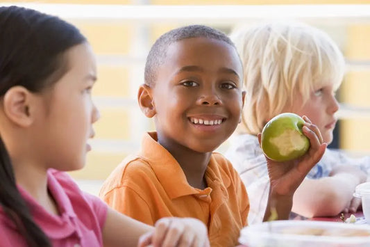 Healthy Foods for Kids