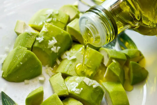 Healthy Foods That Cause Weight Gain