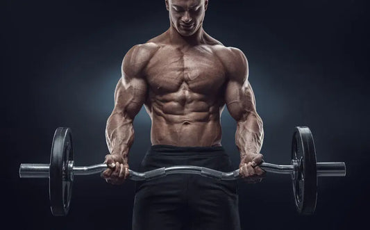 Increase Testosterone Naturally