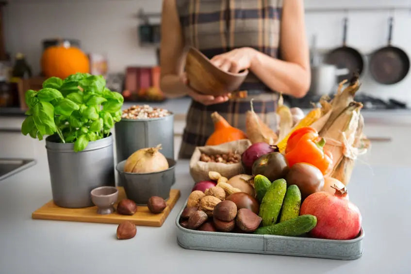 16 Meal Prep Ideas