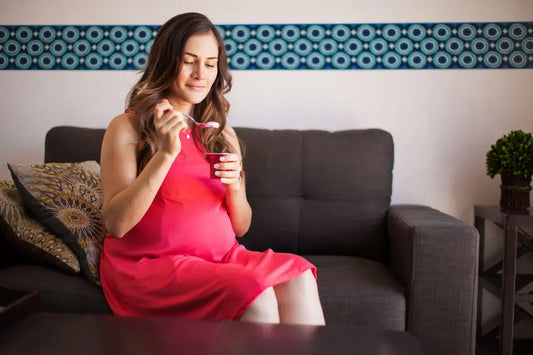 5 Nutritious Foods To Eat When Pregnant