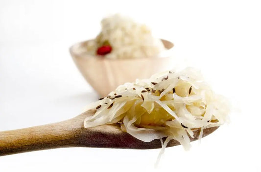 Sauerkraut Recipe