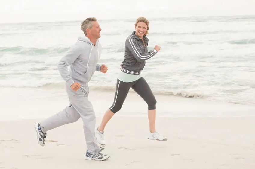 Staying Active in the New Year