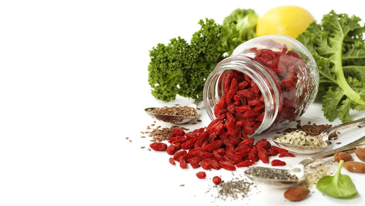 Superfoods You Should Be Eating