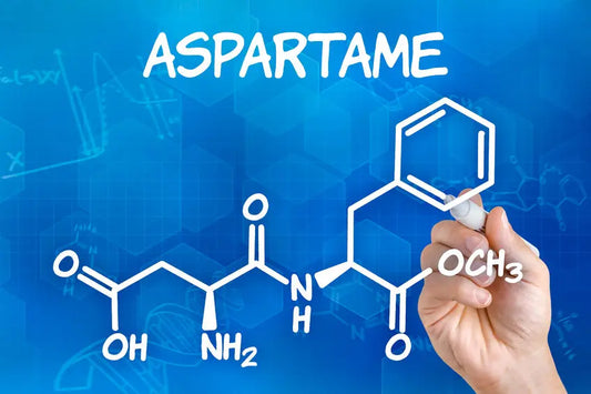 The Truth About Aspartame