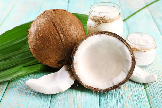 Uses for Coconut Oil