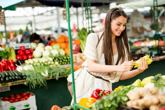 What is organic food