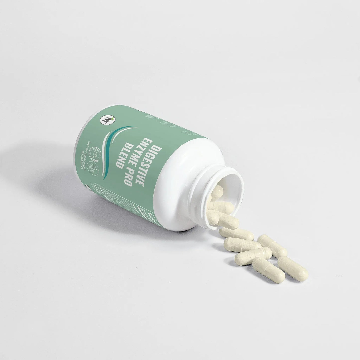 Digestive Enzyme Pro Blend Nutrition Tribune