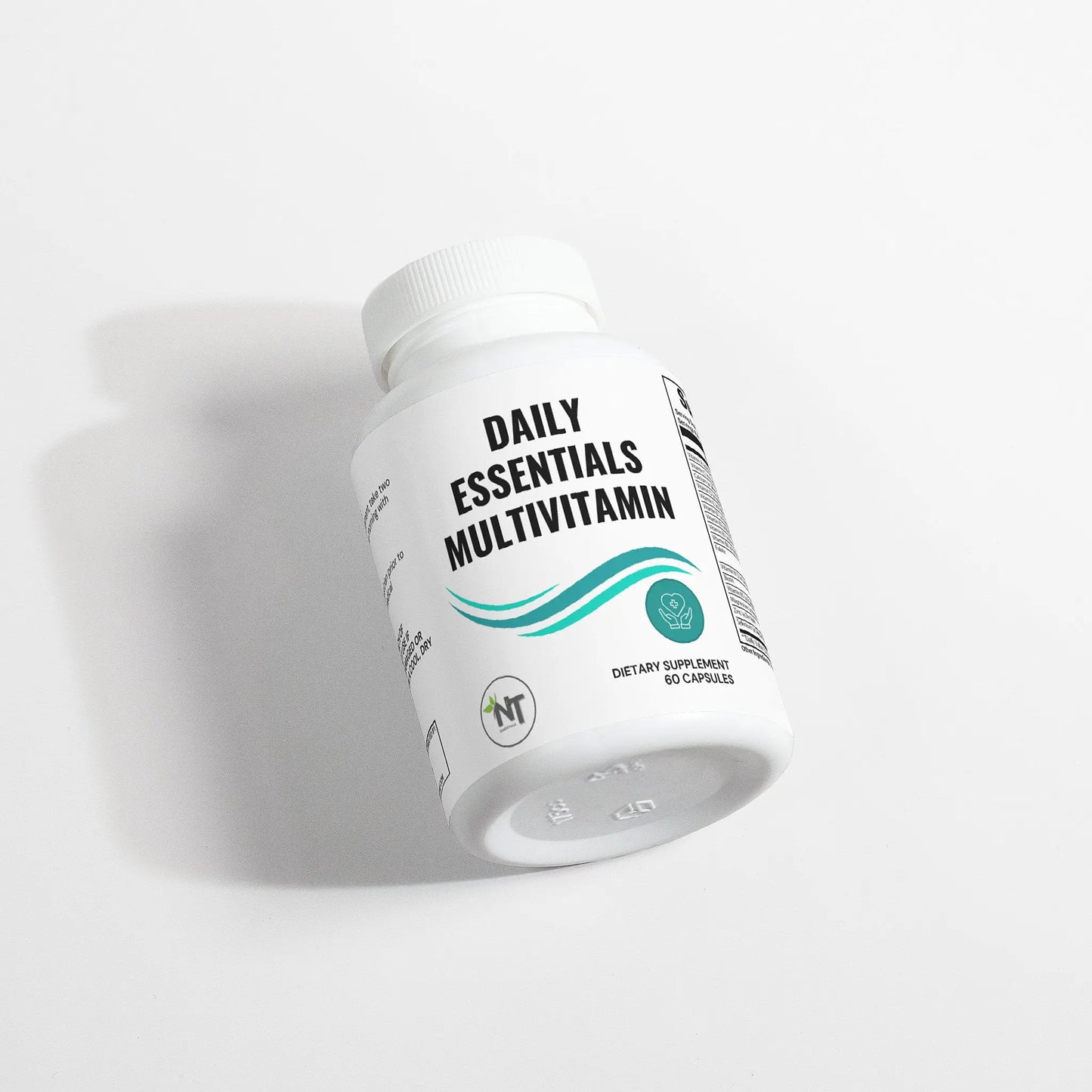 Daily Essentials Multivitamin Nutrition Tribune