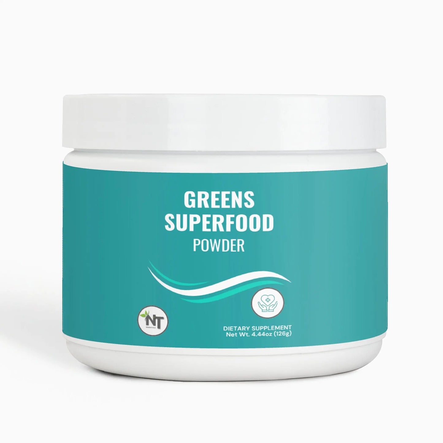 Greens Superfood Nutrition Tribune