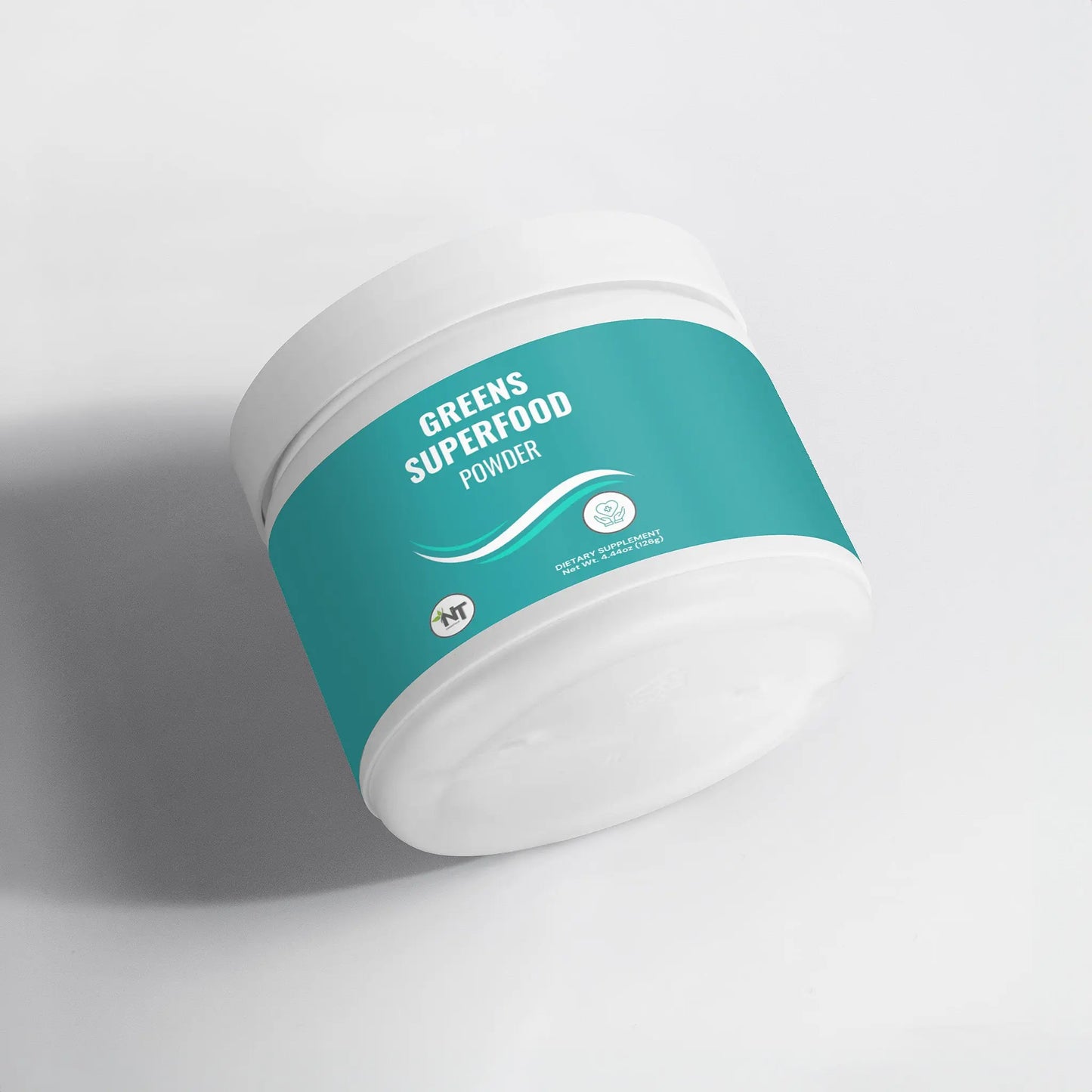 Greens Superfood Nutrition Tribune