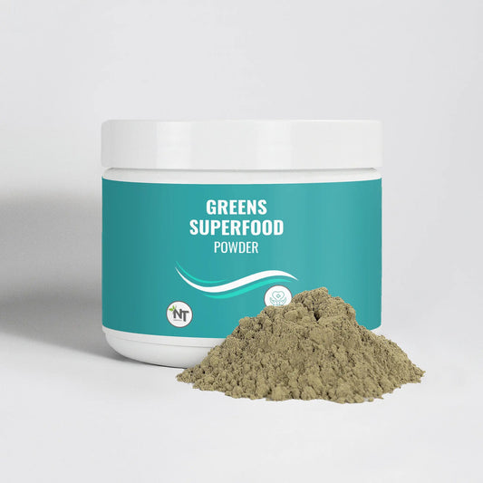 Greens Superfood Nutrition Tribune