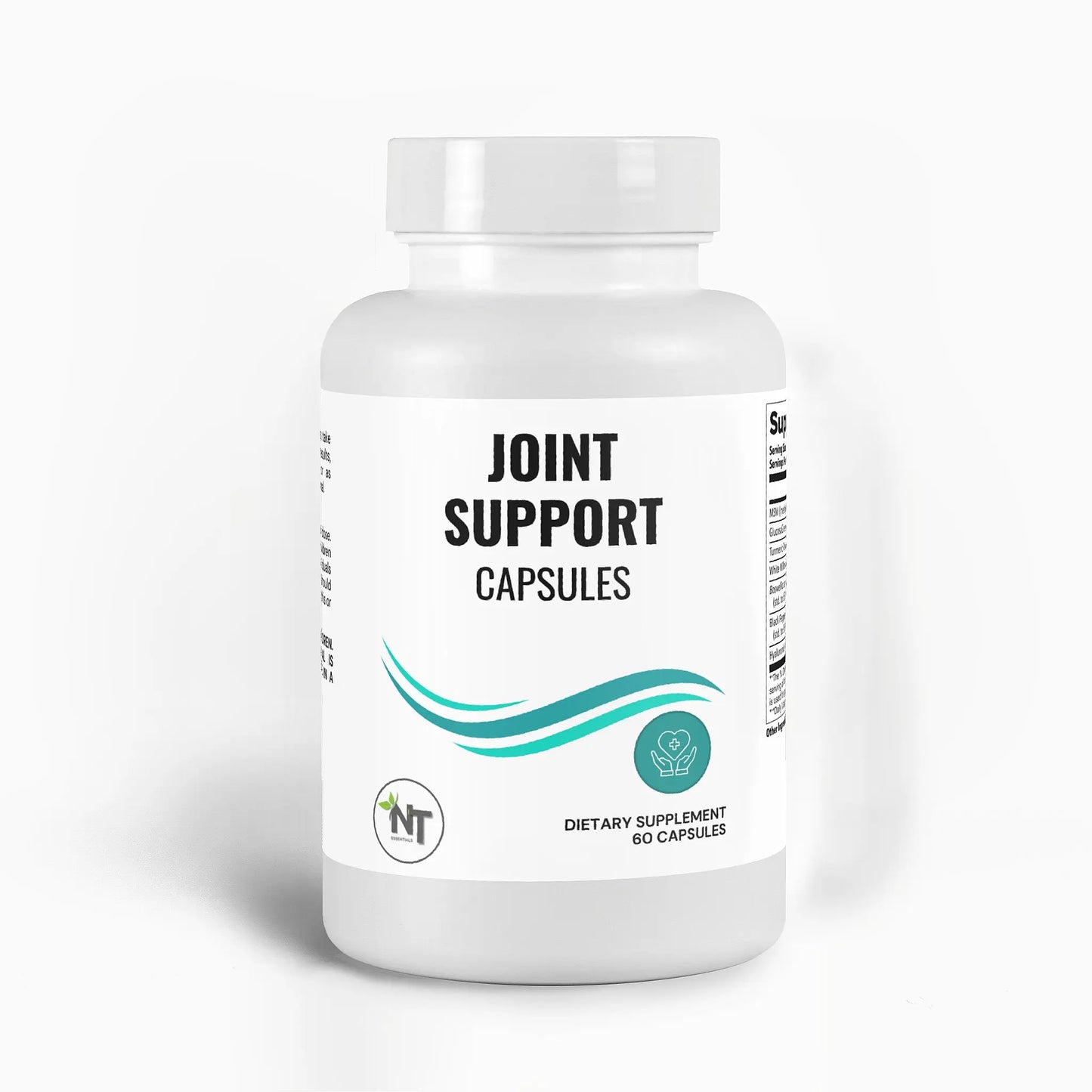 Joint Support Nutrition Tribune