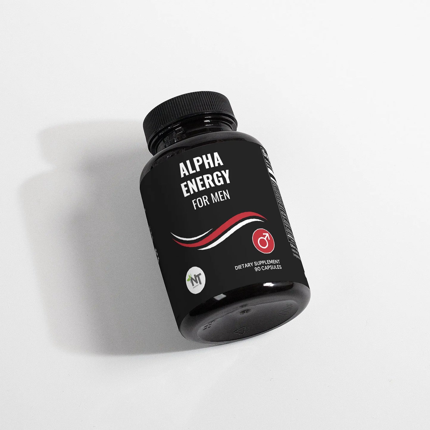Alpha Energy Nutrition Tribune