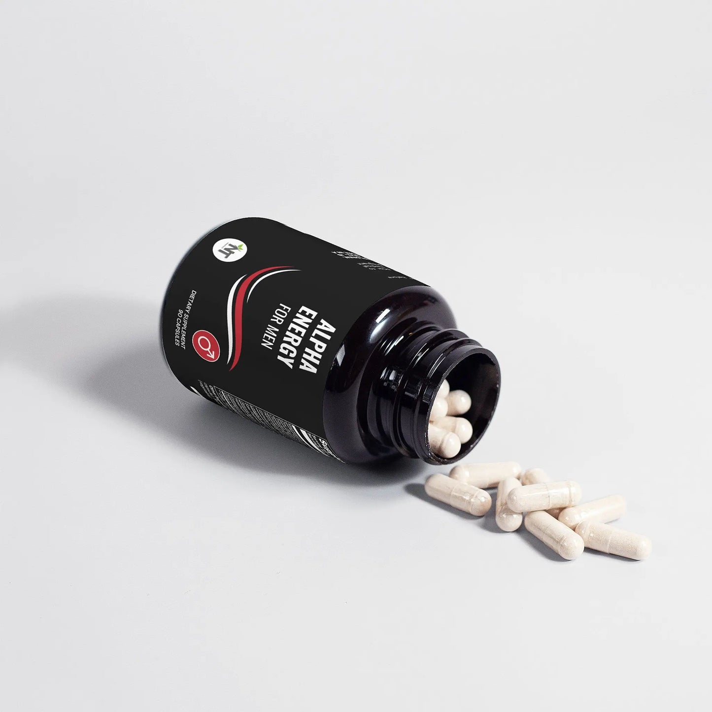 Alpha Energy Nutrition Tribune