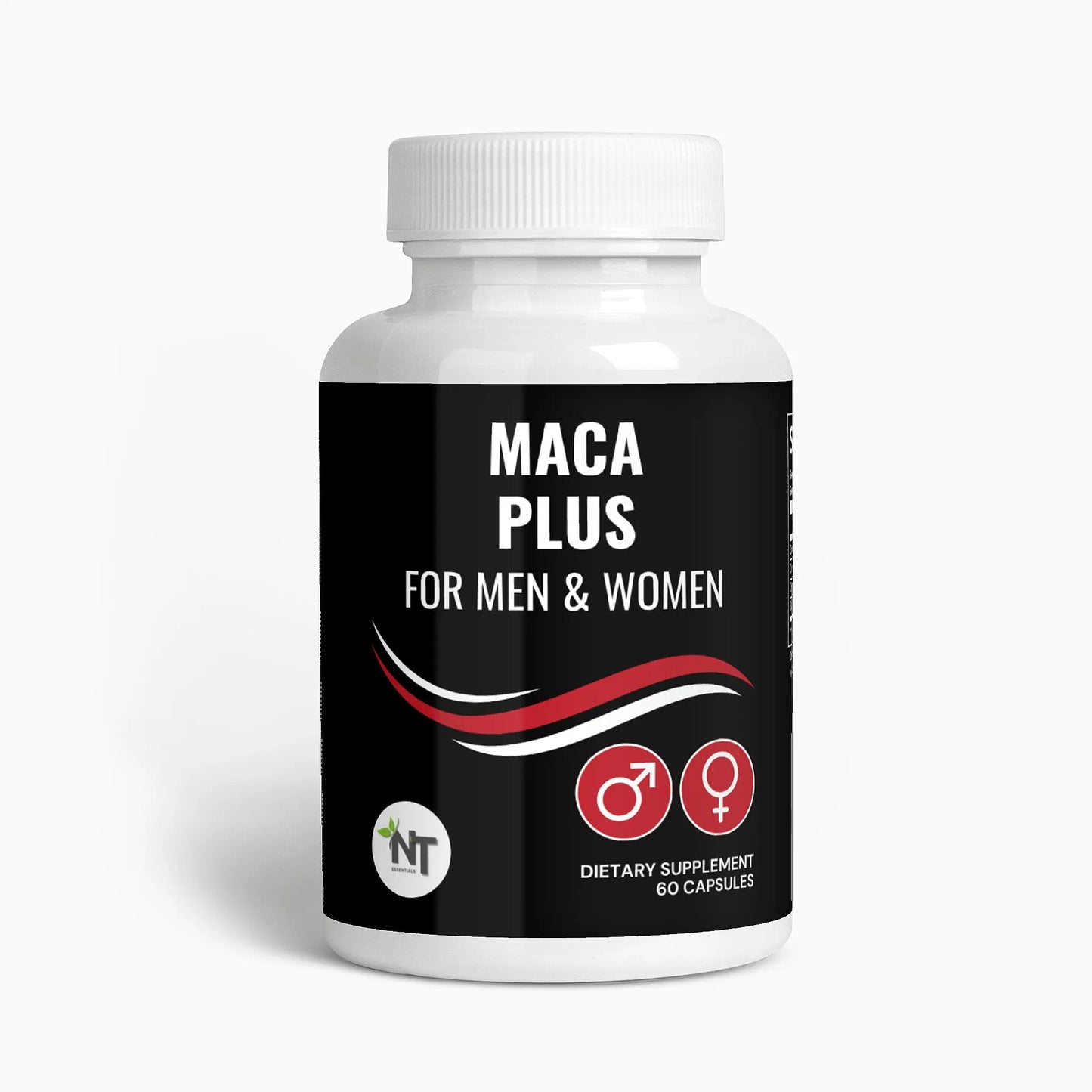 Maca Plus Nutrition Tribune