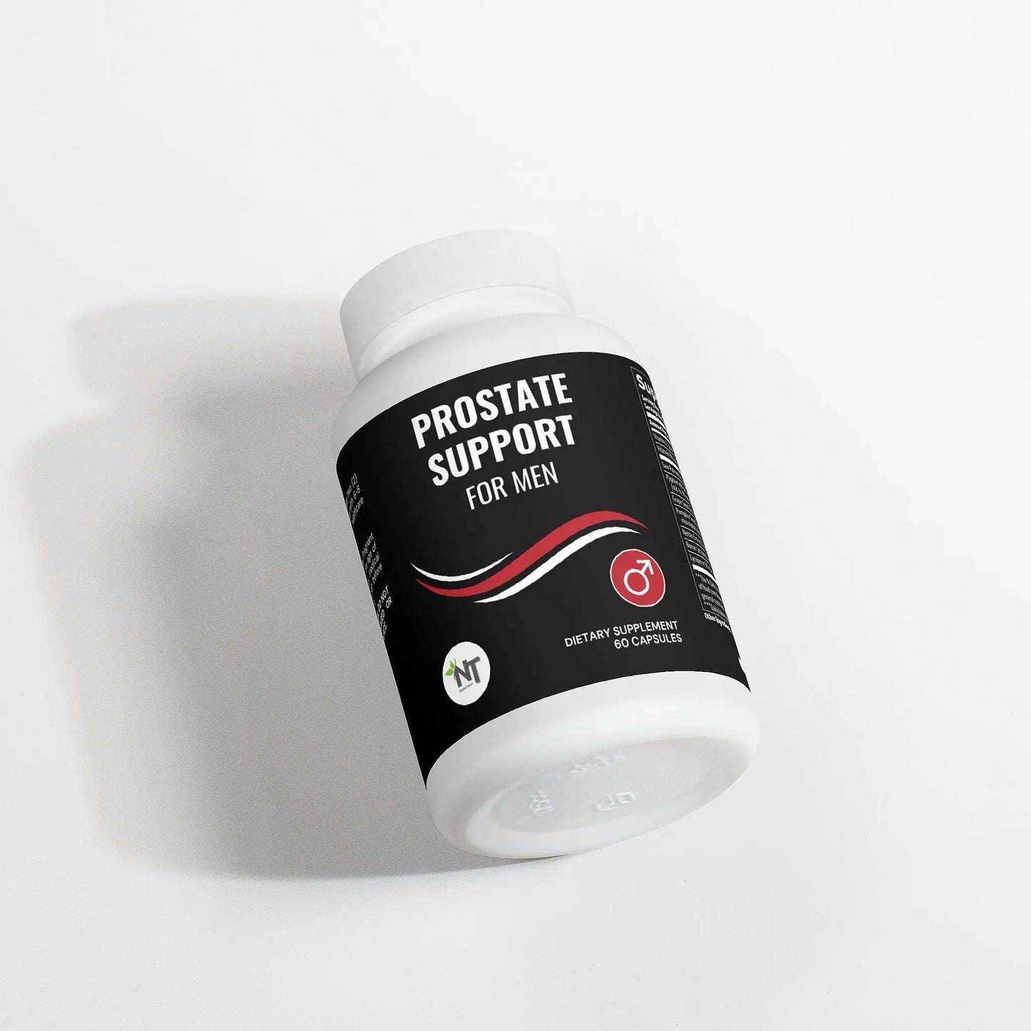 Prostate Support Nutrition Tribune