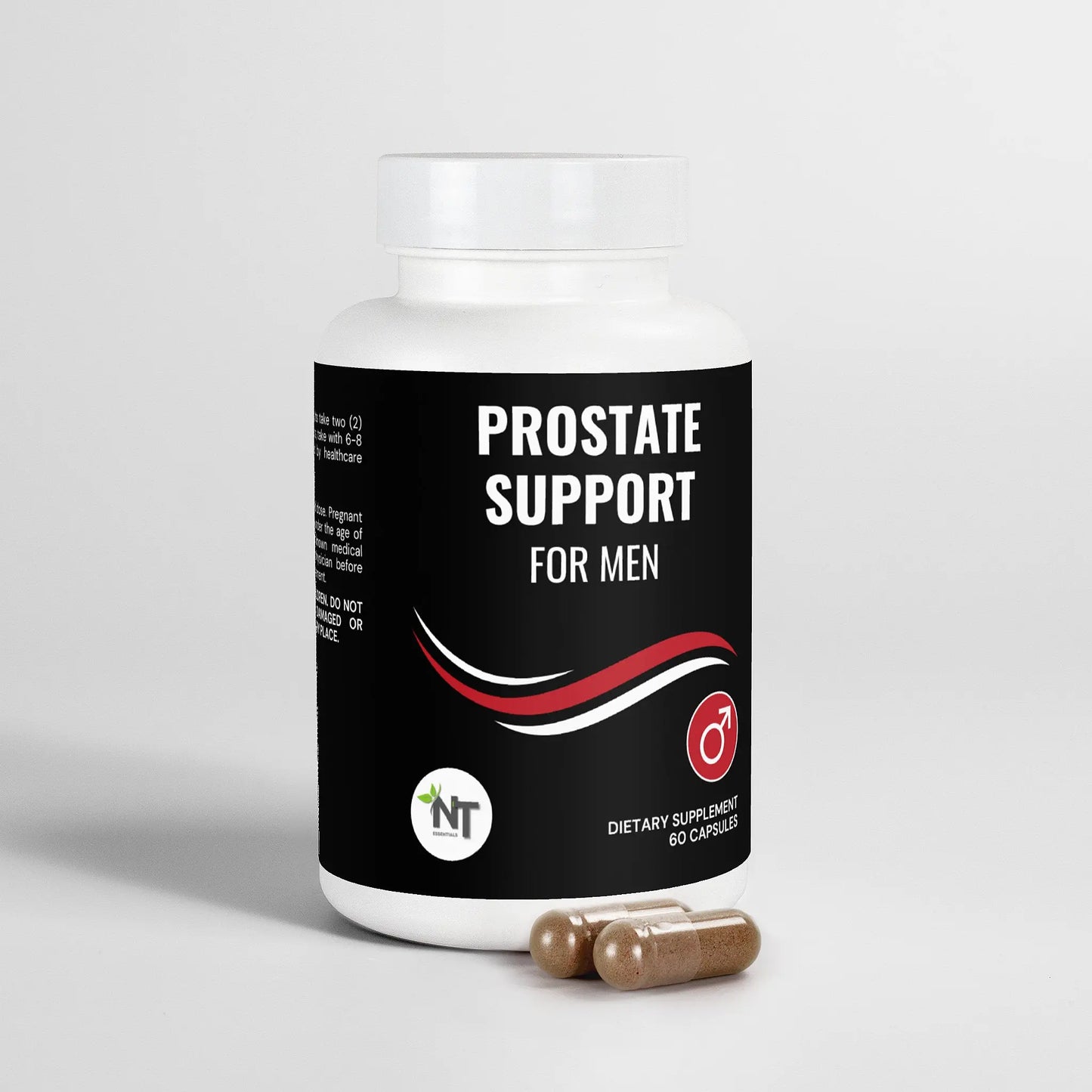 Prostate Support Nutrition Tribune