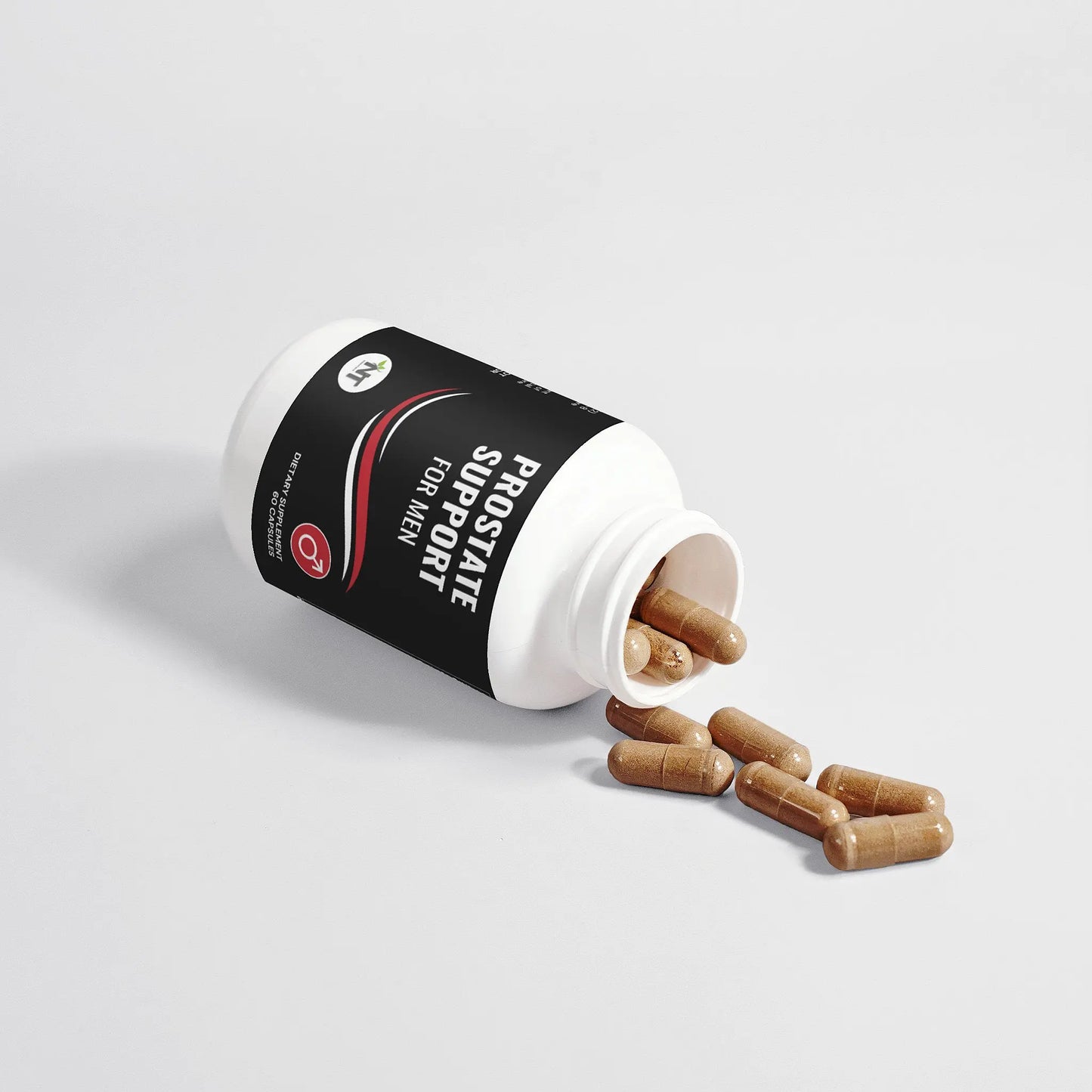 Prostate Support Nutrition Tribune