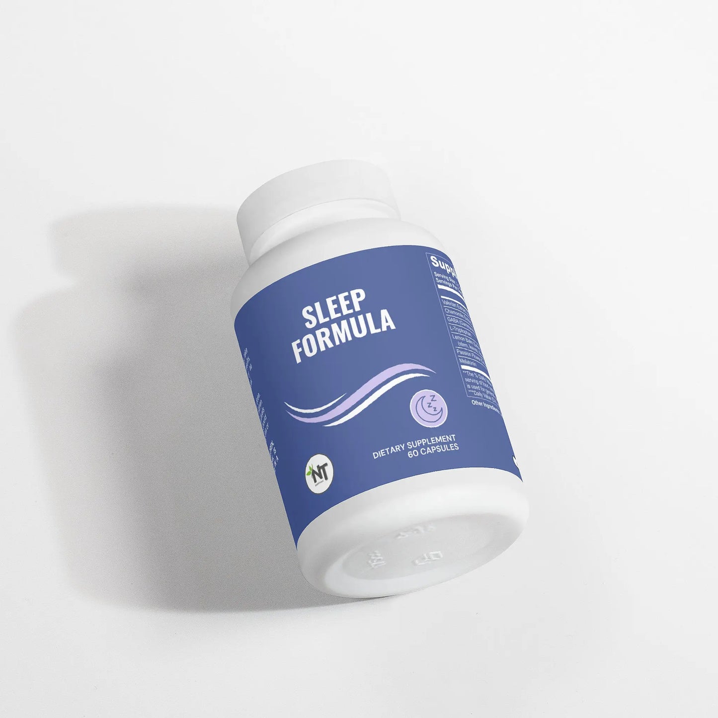 Sleep Formula Nutrition Tribune