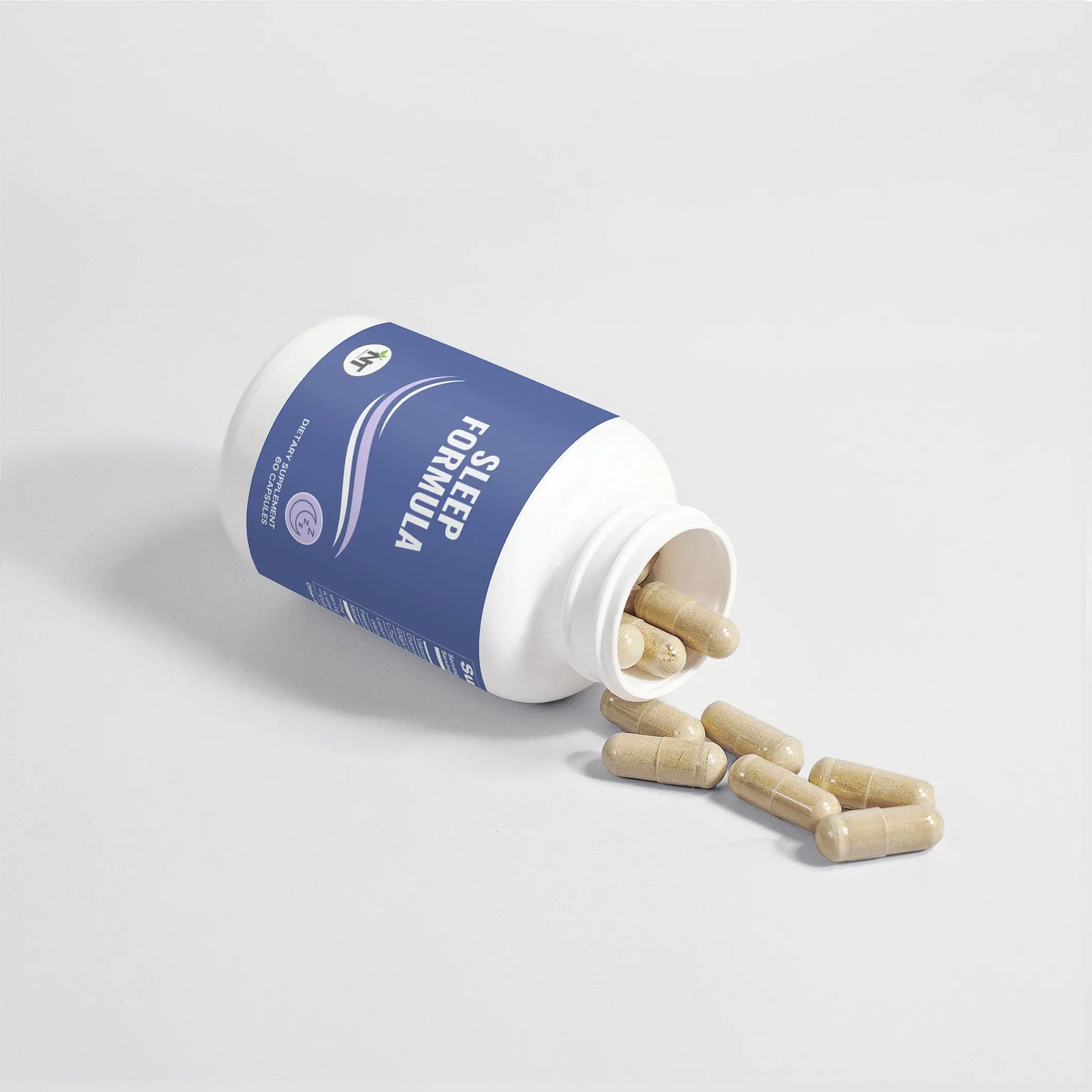 Sleep Formula Nutrition Tribune