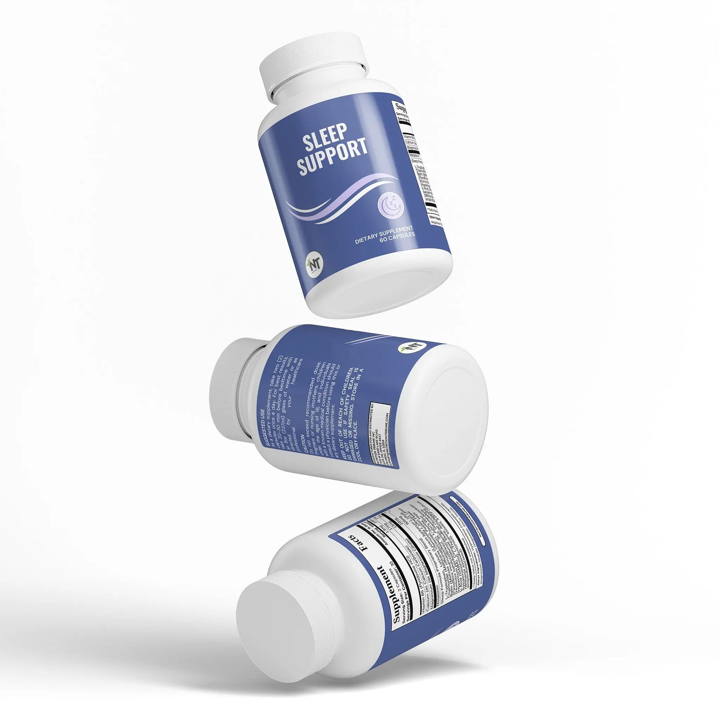 Sleep Support