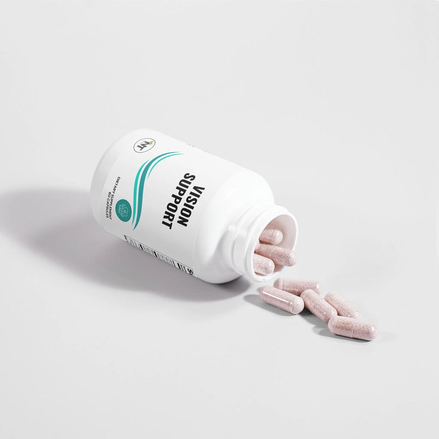 Vision Support Nutrition Tribune