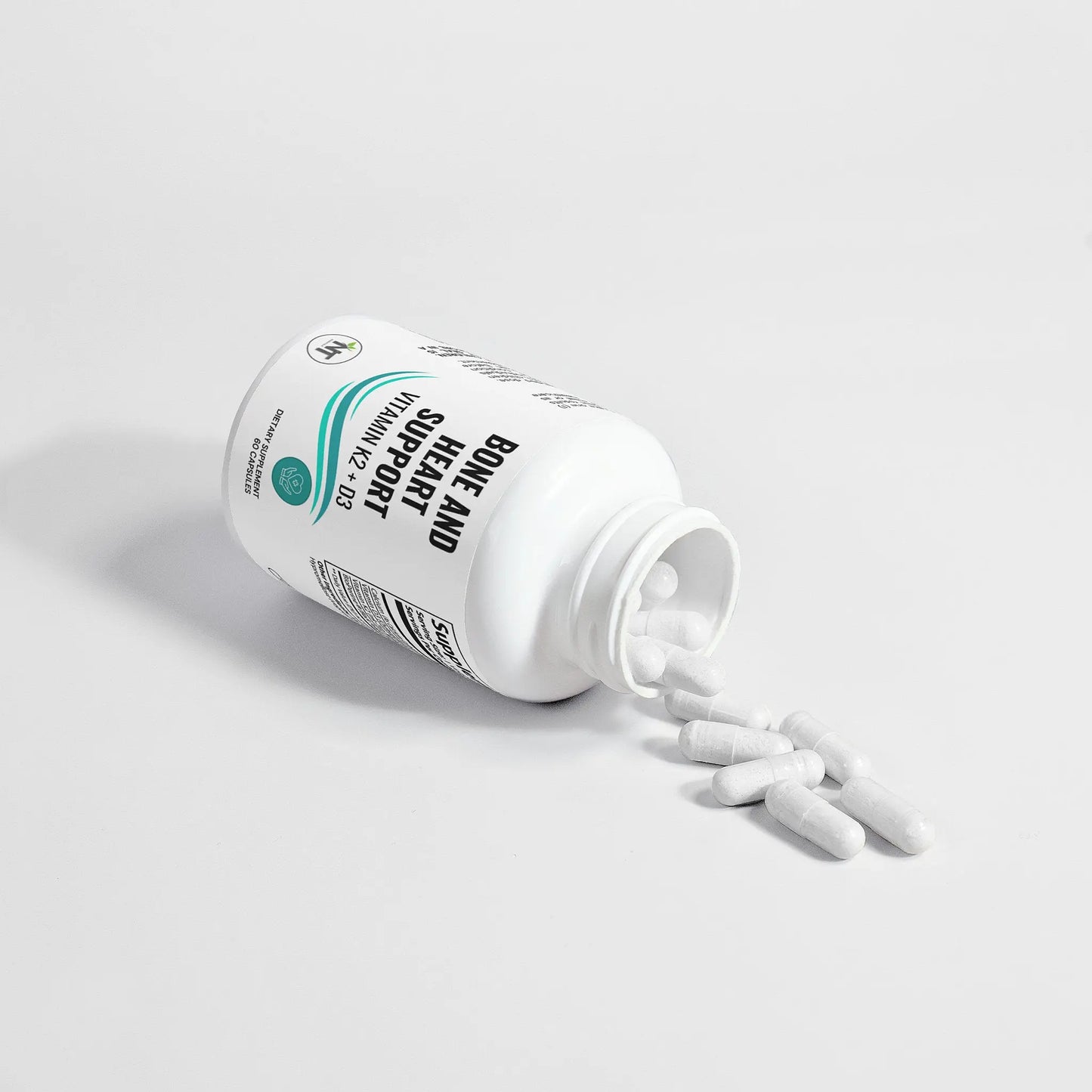 Bone & Heart Support Nutrition Tribune