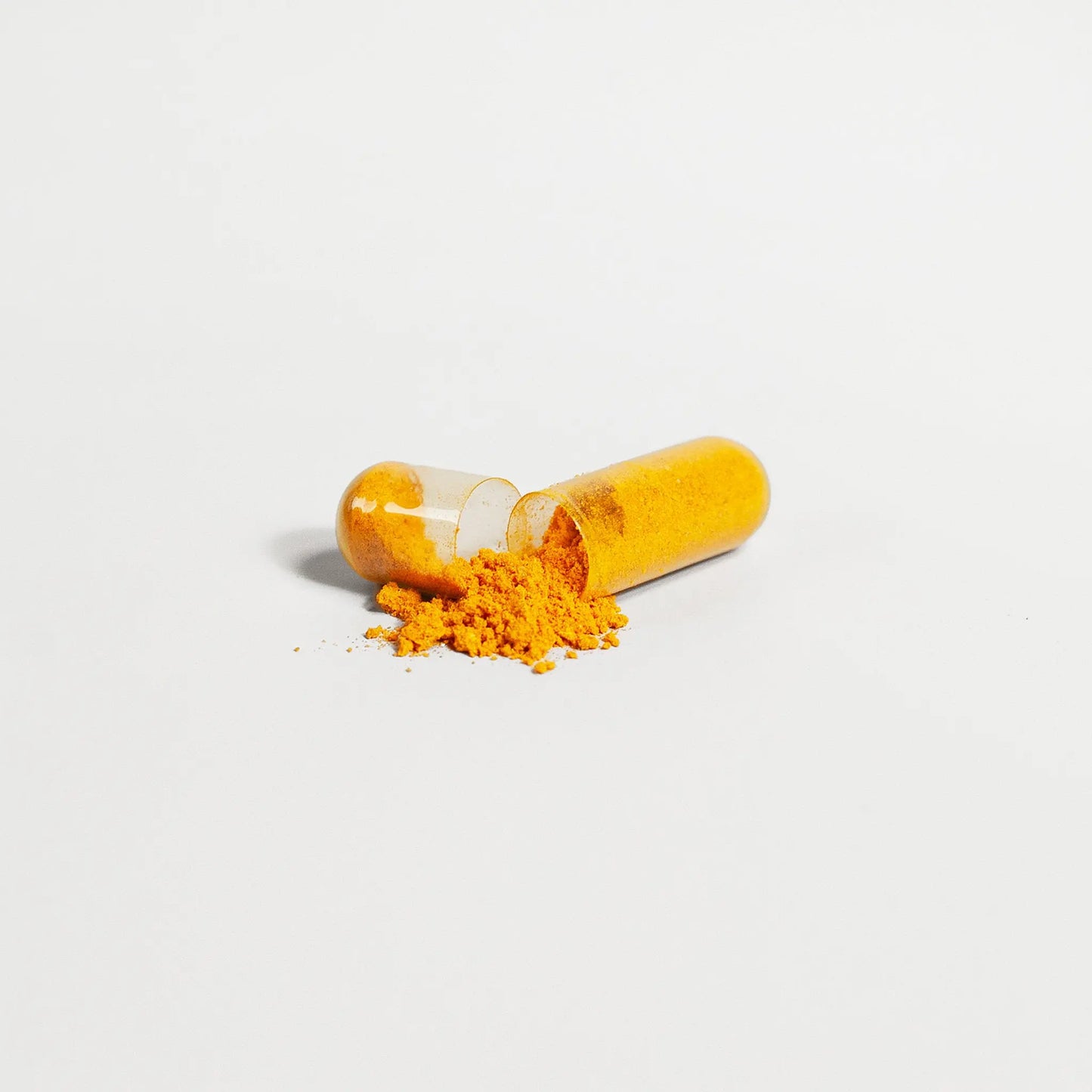 Platinum Turmeric Nutrition Tribune