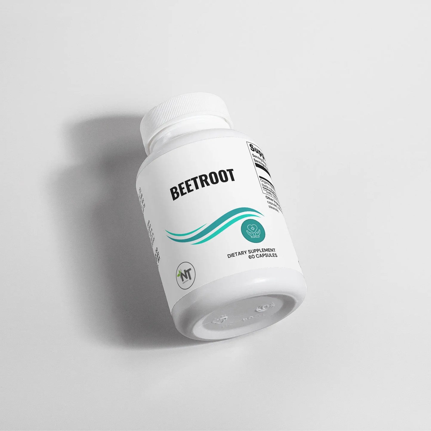 Beetroot Nutrition Tribune