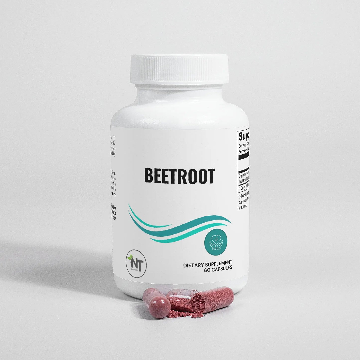Beetroot Nutrition Tribune