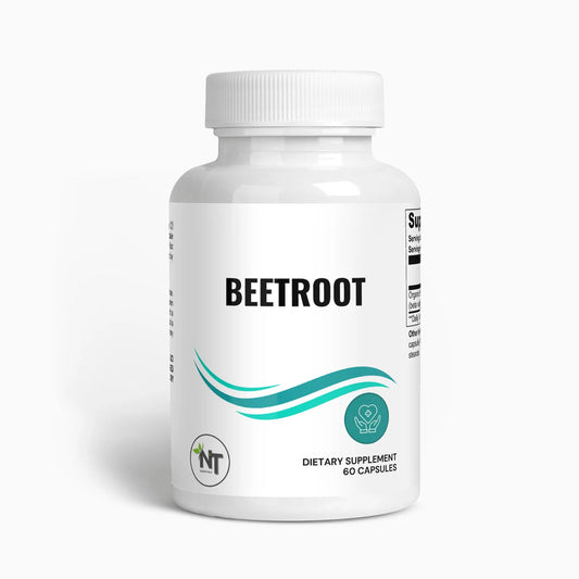Beetroot Nutrition Tribune