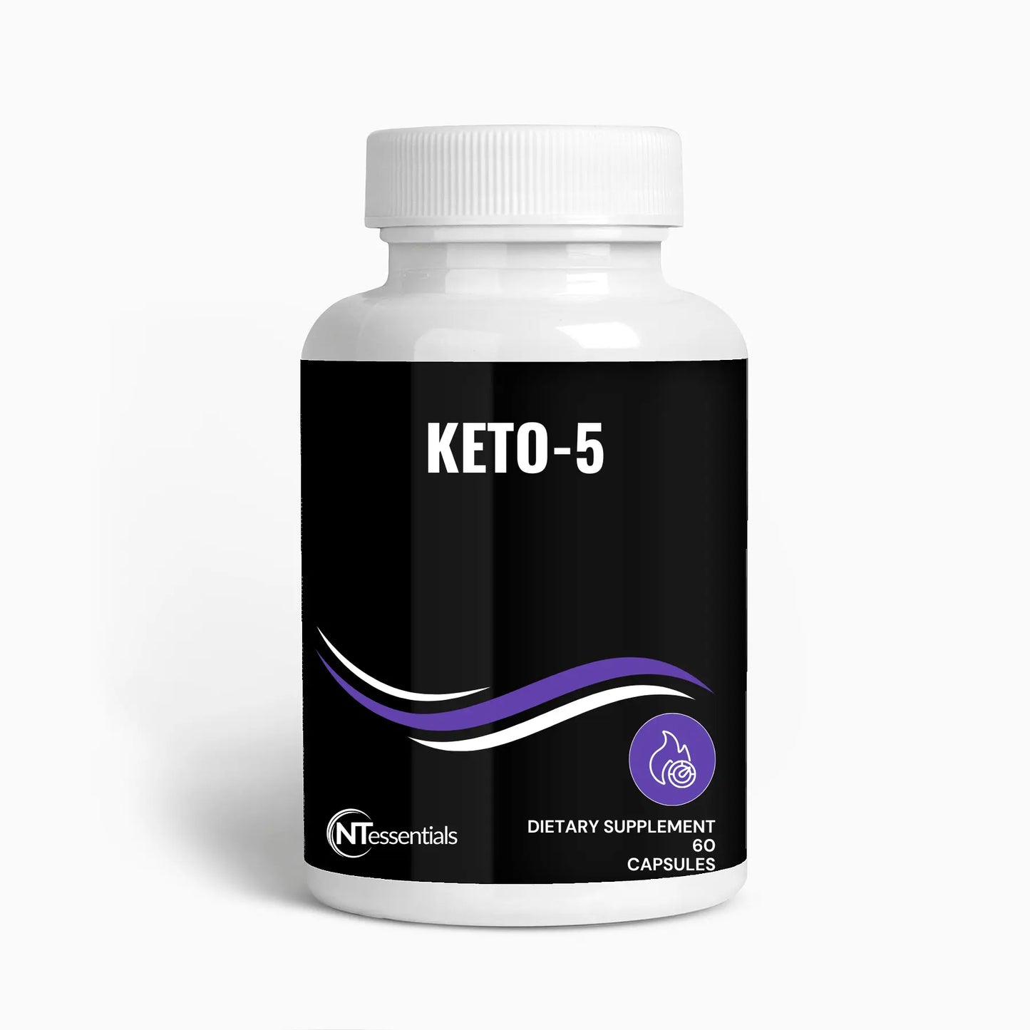 Keto-5 Nutrition Tribune